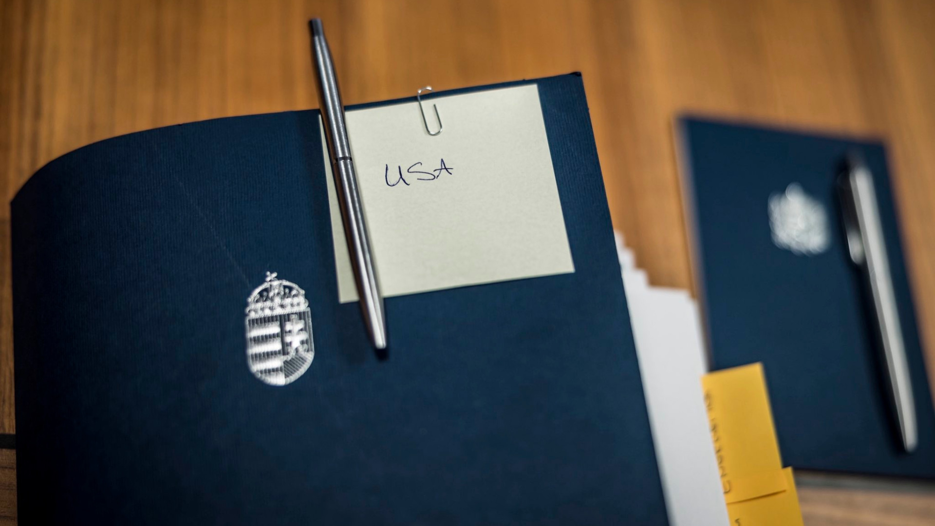 Orbán Viktor amerikai útja után az adózás is megváltozik? - Ezeken a területeken hozhat fordulatot a nagy deal