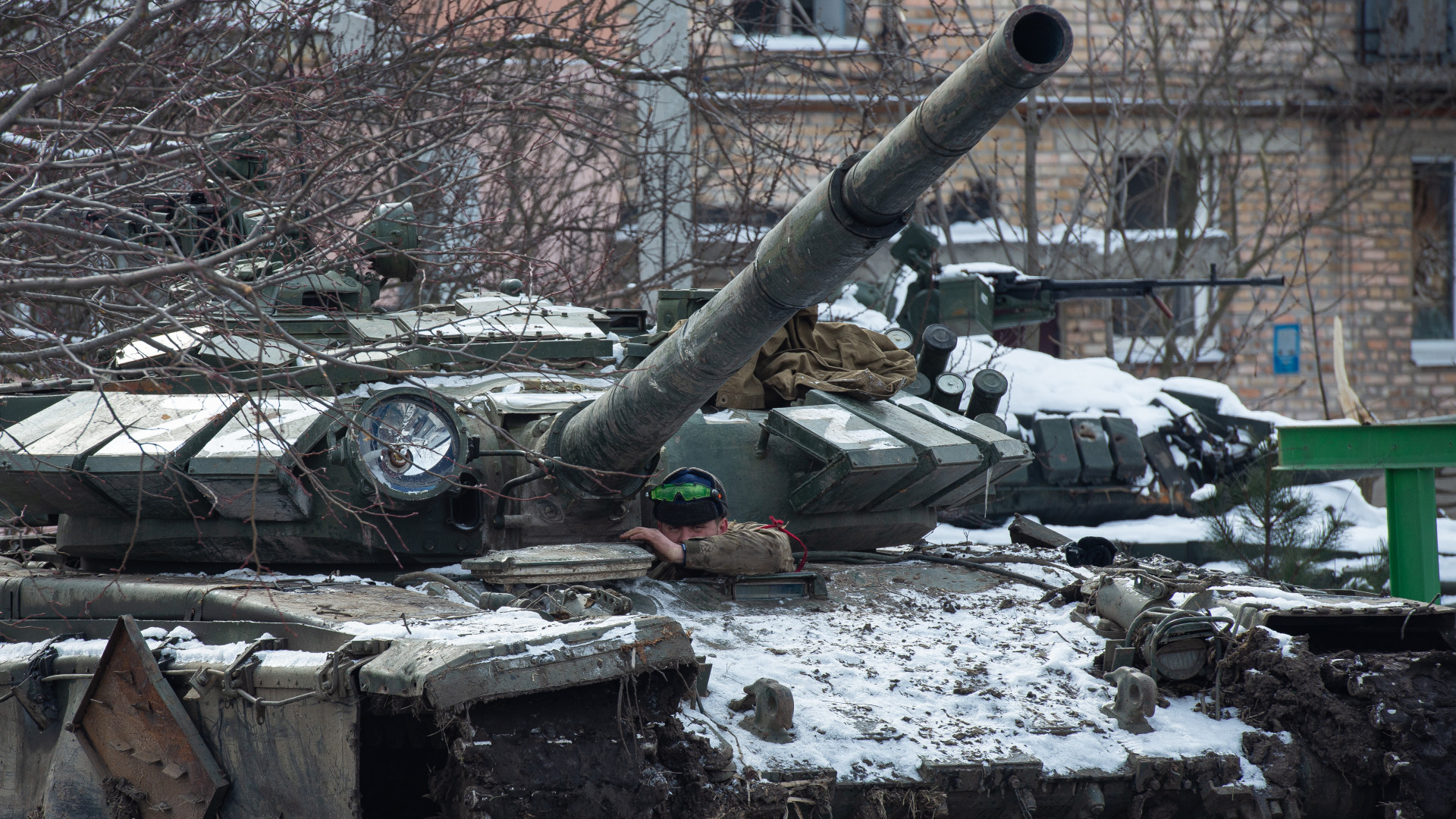 Mariupol a végső döntés előtt - Itt vannak a legfontosabb hírek vasárnap a háborúról