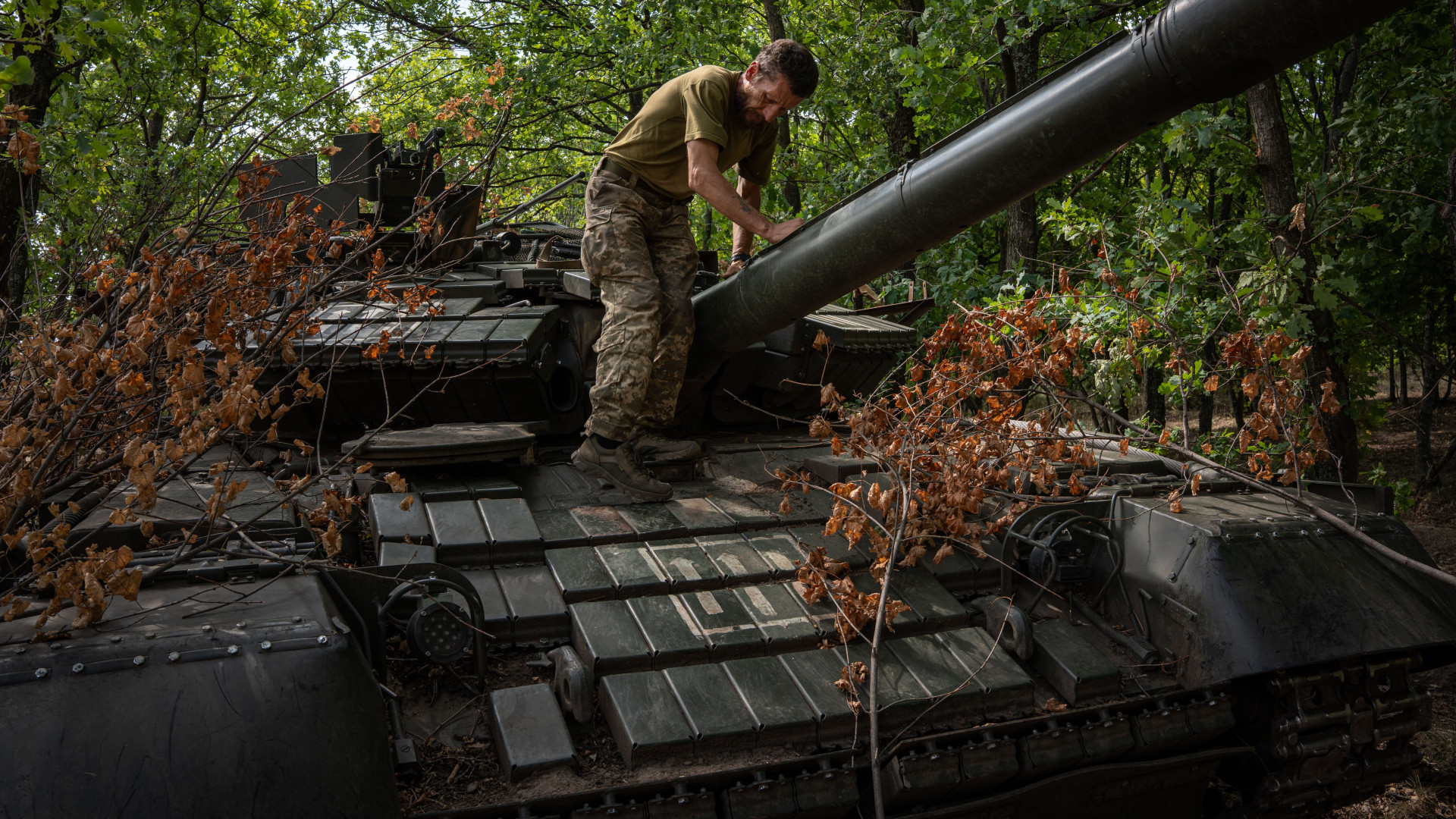 Nagy győzelmet hirdetett Putyin, de akad egy kis bökkenő