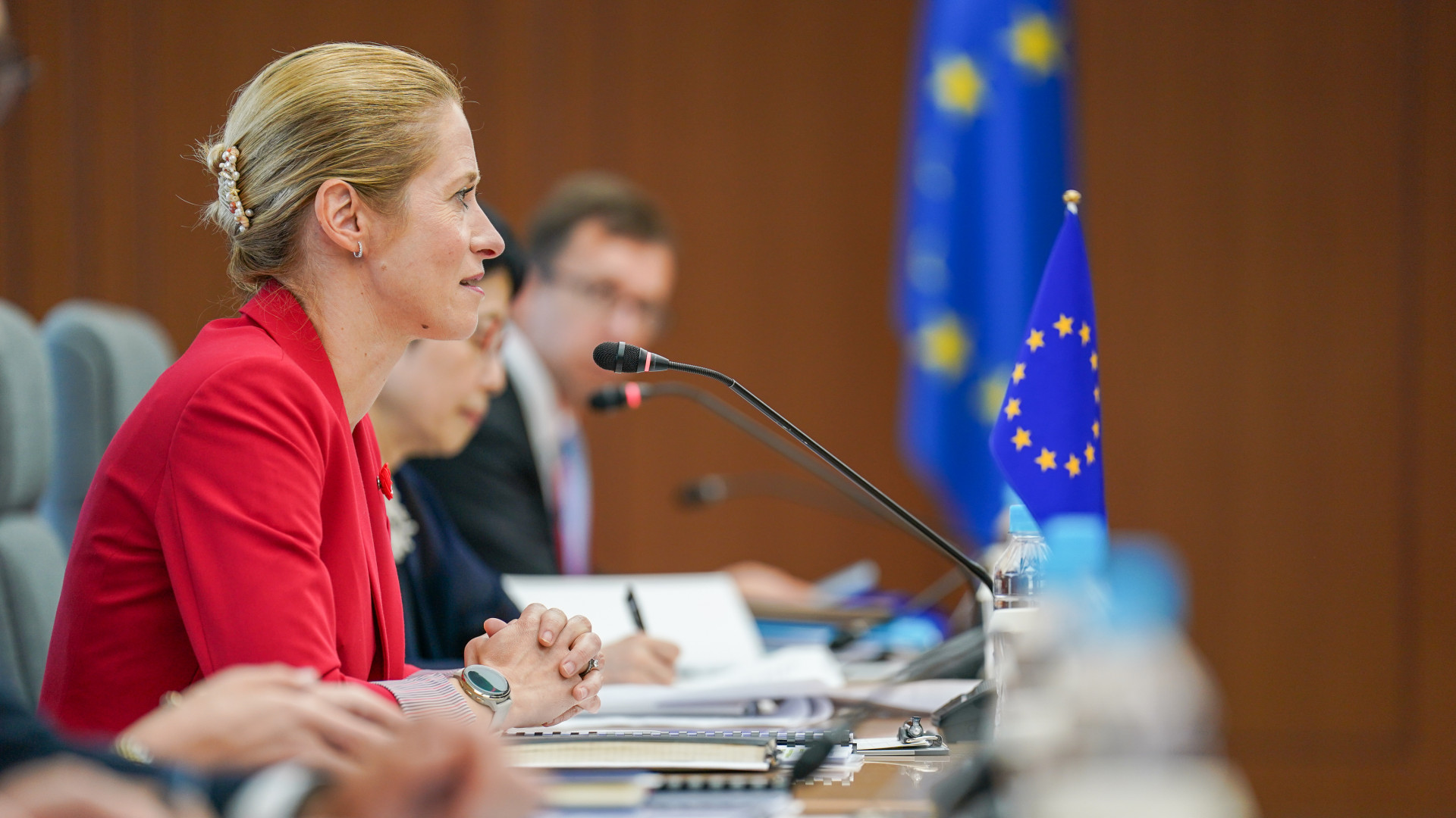 Kizárnák Izráelt az EU-s kutatási forrásokból