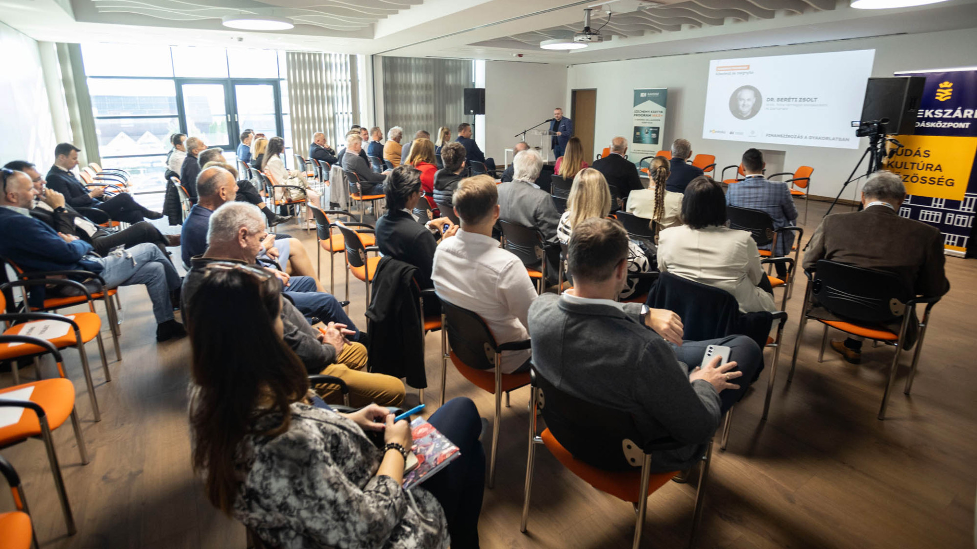 Eldőlt: 400 millió forintra emelik a Demján Sándor Tőkeprogramban igényelhető összeget – Forrás: Portfolio.hu