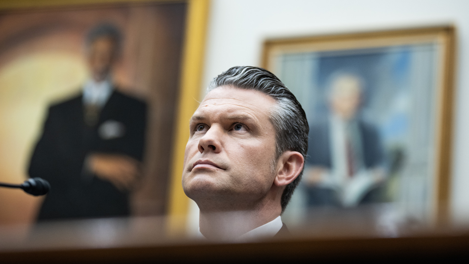 Belengette a védelmi miniszter: két helyen is támadásba lendülhet az amerikai hadsereg