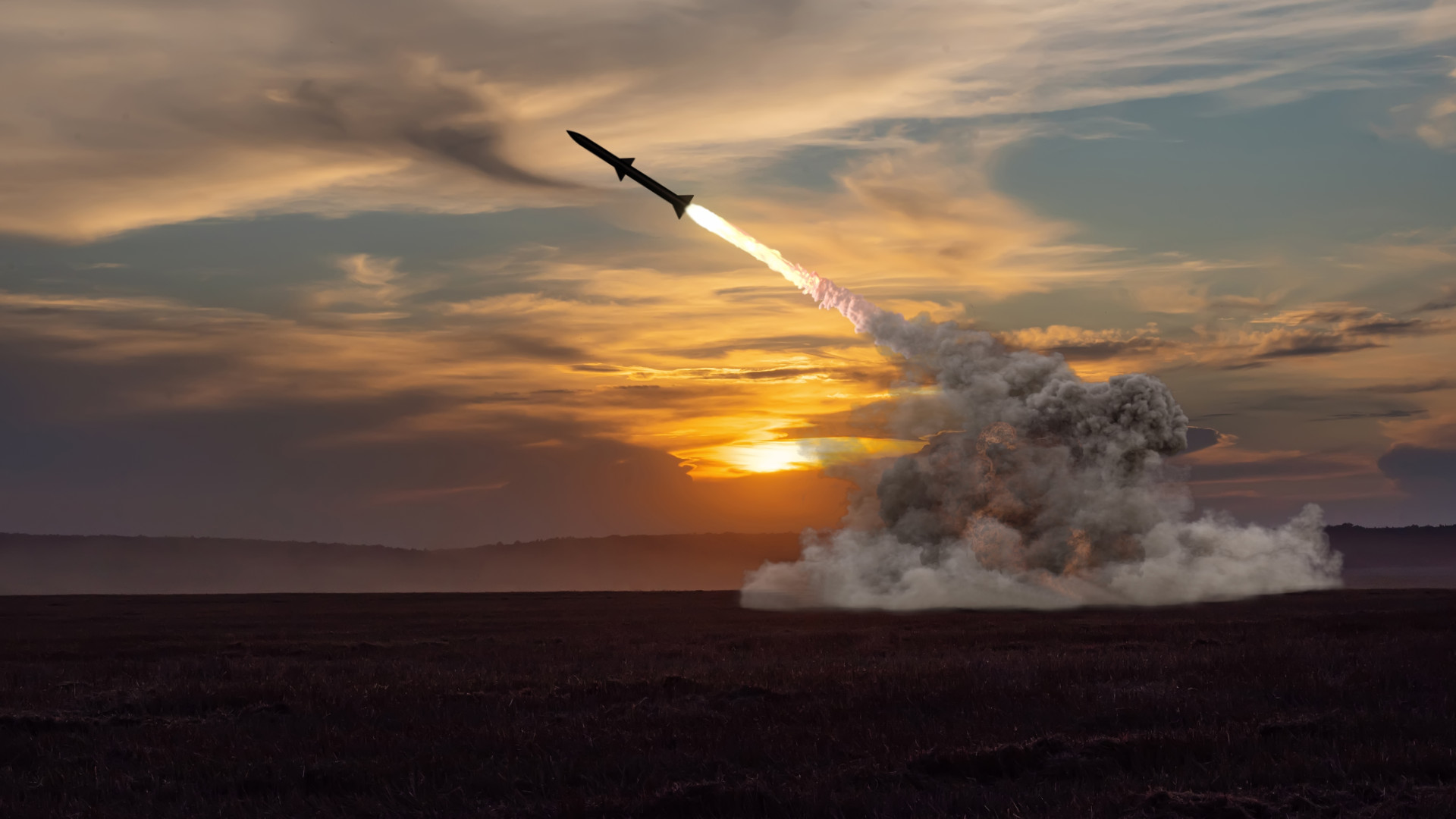 Ha háború és fegyverkezés, akkor ez a részvény mindent visz – A profik szerint közel 70 százalékot kereshetsz vele! – Forrás: Portfolio.hu