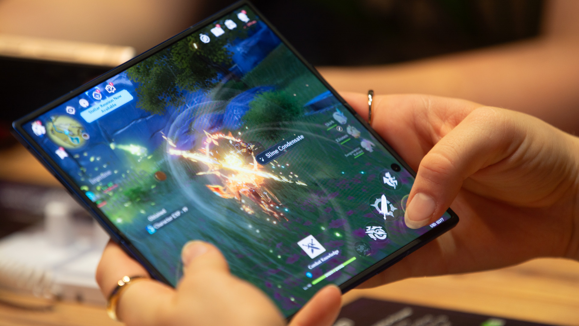 Nagy fordulat a Samsungnál, ez is az AI miatt van – Forrás: Portfolio.hu