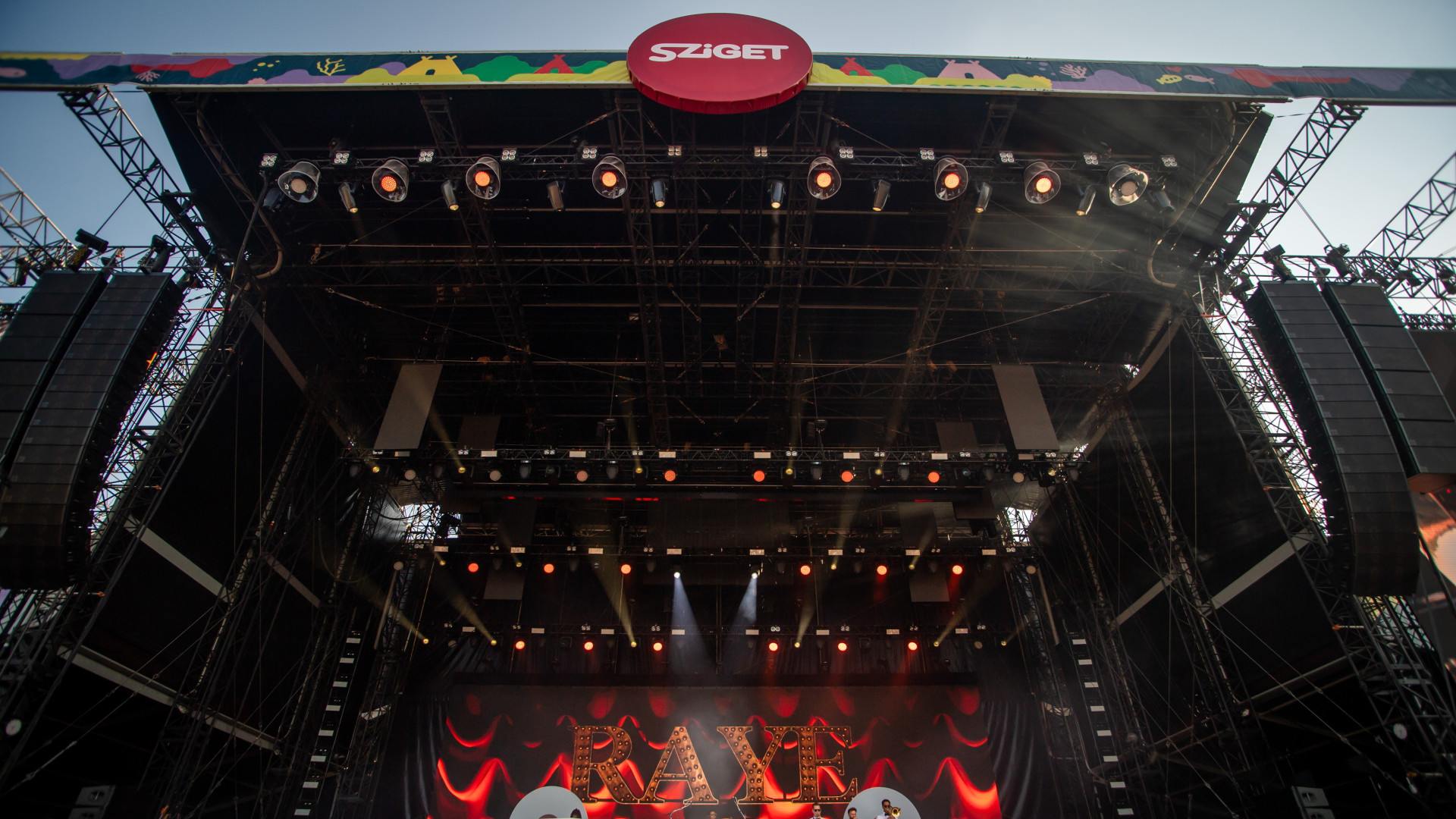 Új tulajdonost keres a Sziget Fesztivál
