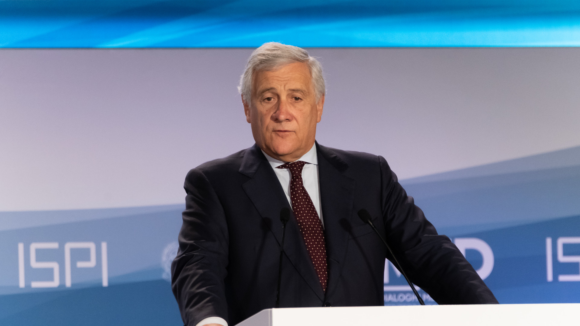 Olasz külügyminiszter: Nem telepítünk légvédelmi rendszert Ukrajnába – Forrás: Portfolio.hu