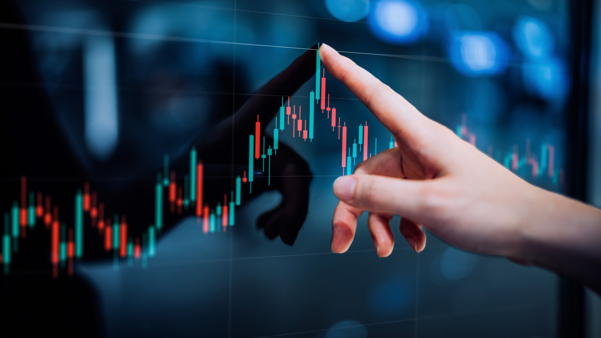 Durva mozgások az amerikai tőzsdéken