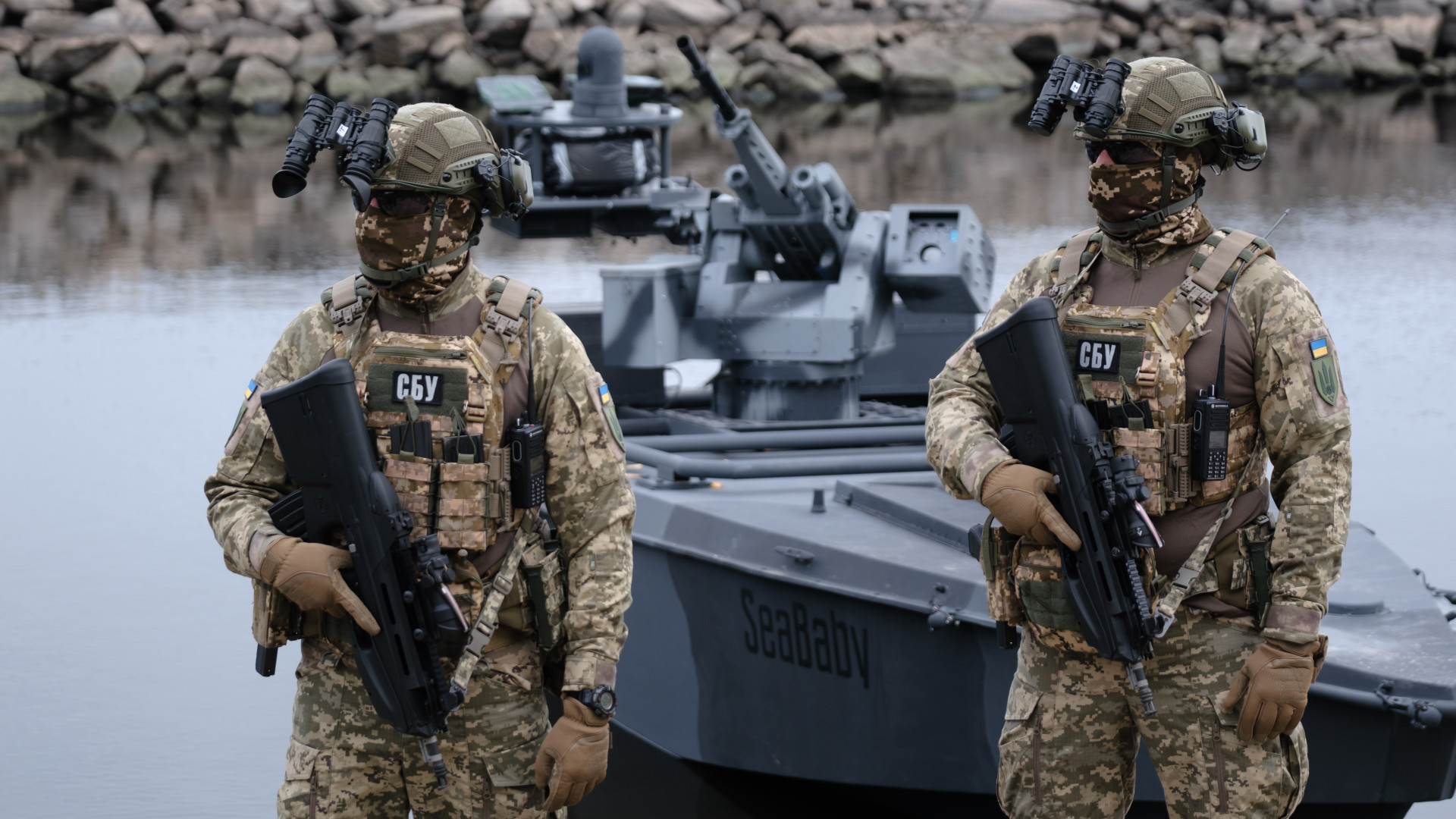 Utolsó napjait éli az erődváros, katasztrófát okoztak Belgorodban az ukrán bombák – Háborús híreink hétfőn – Forrás: Portfolio.hu