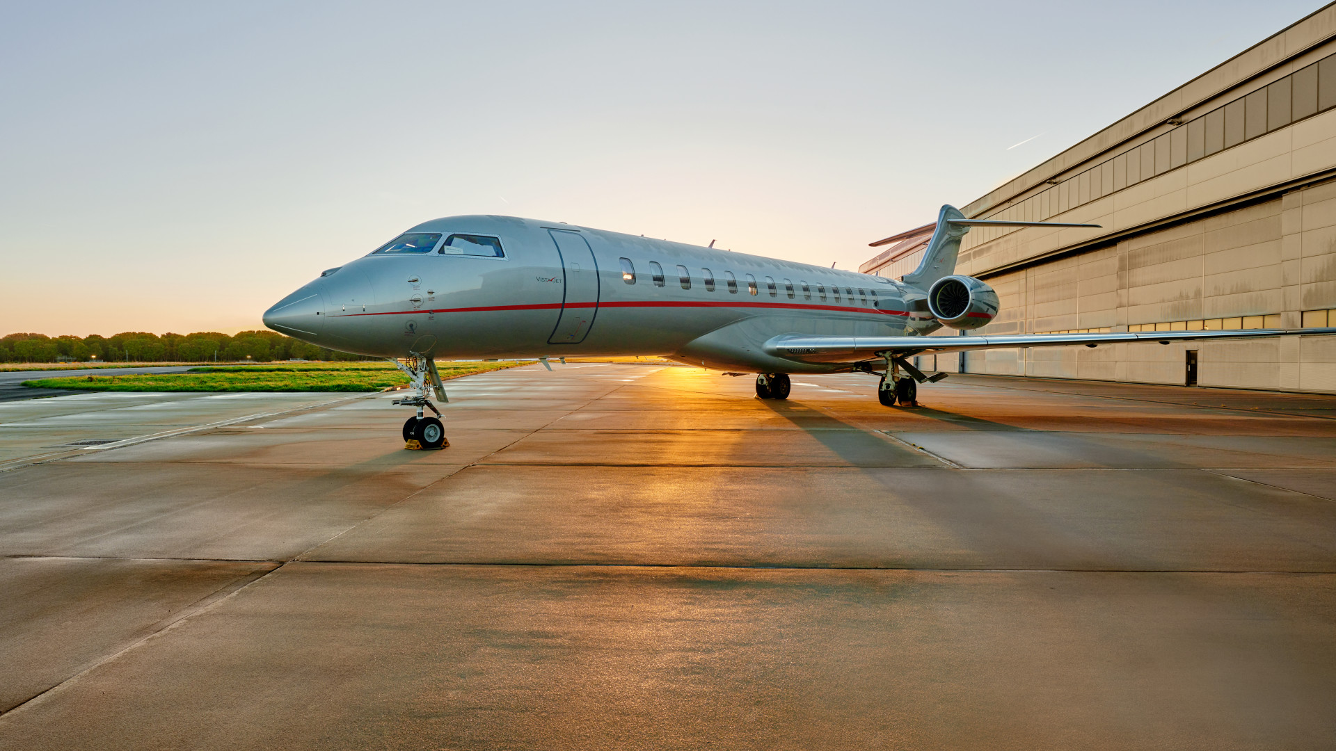 Gyorsaság és diszkréció – így utaznak a közép- és kelet-európai vállalatvezetők – Forrás: Portfolio.hu