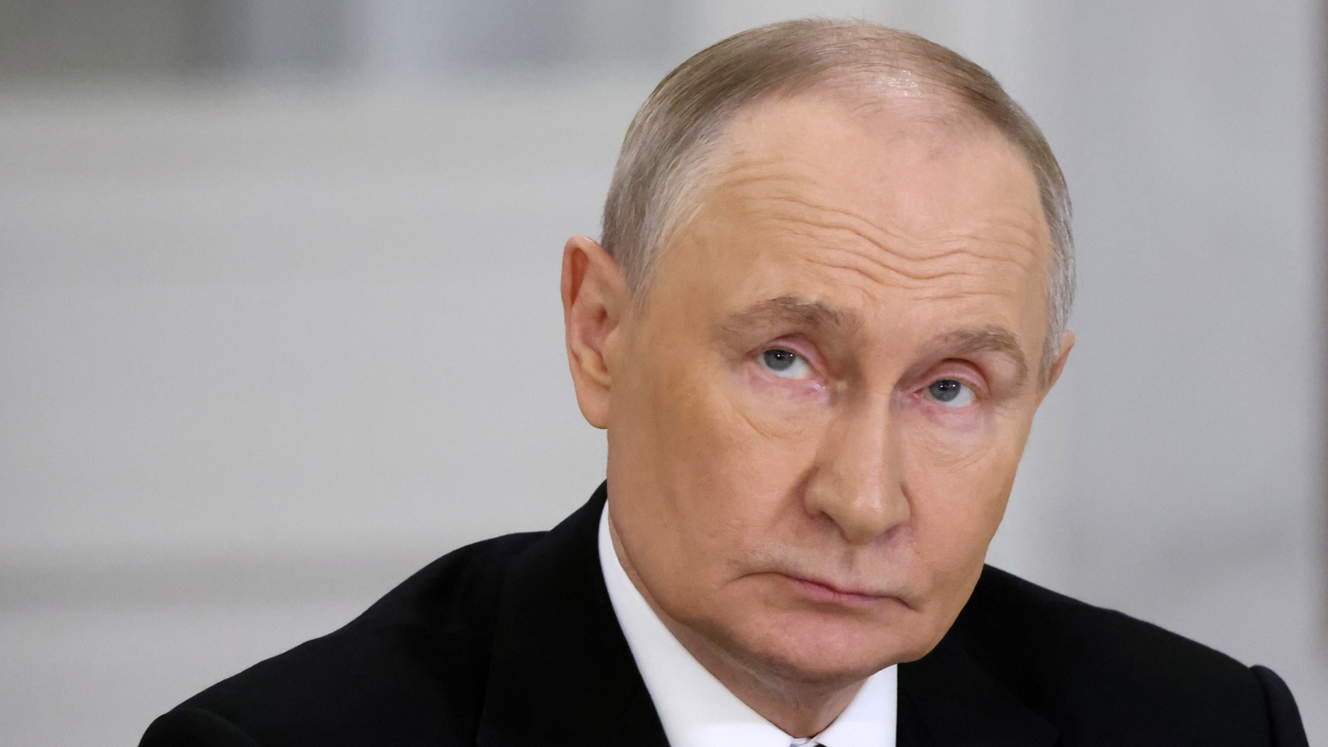 Oroszország még évekig képes finanszírozni a háborút egy volt jegybanki vezető szerint – Forrás: Portfolio.hu