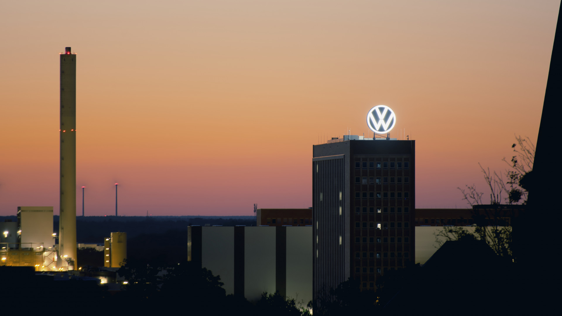 Nagy lépésre készül a Volkswagen vezére – Forrás: Portfolio.hu