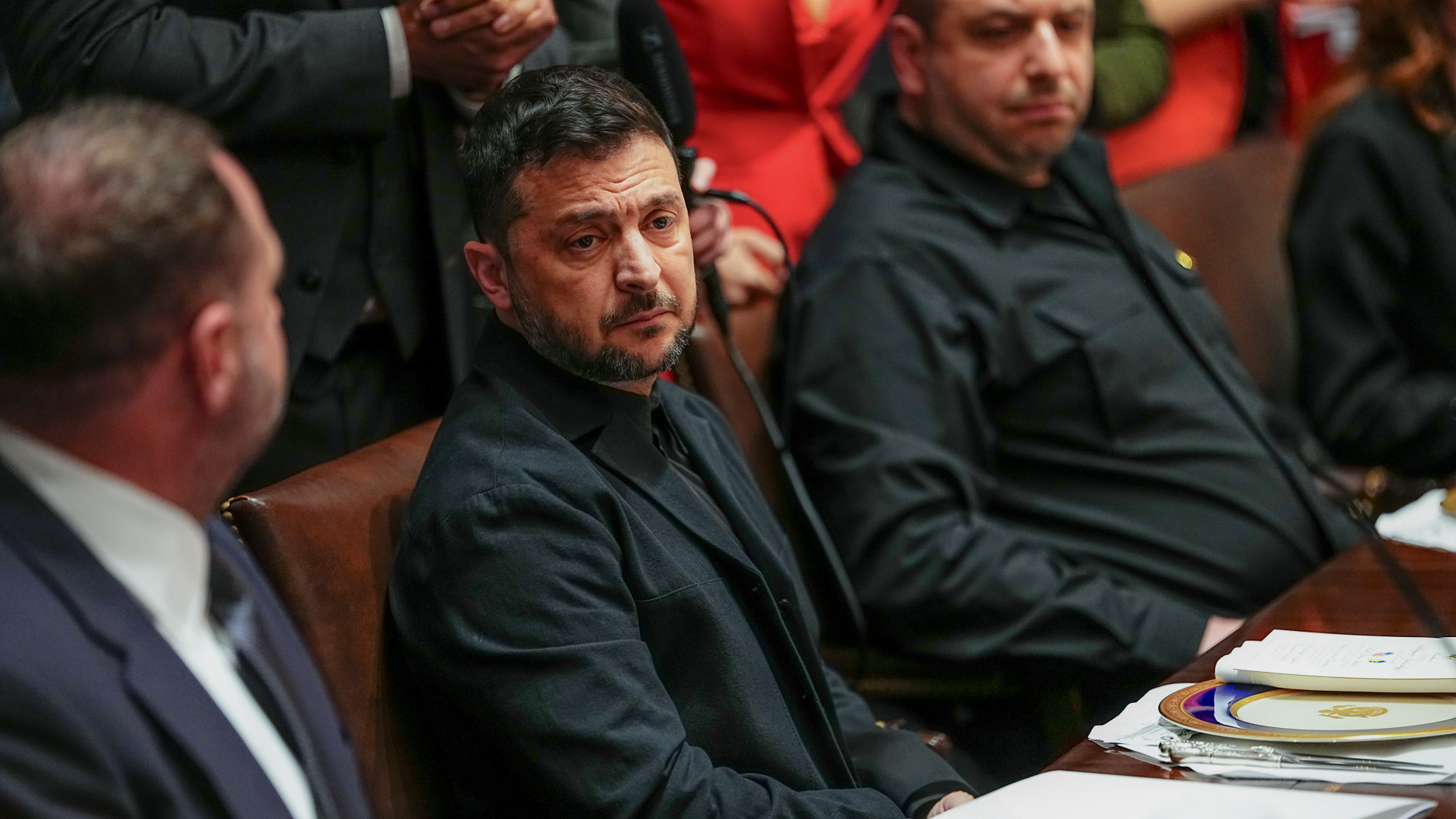 Kimondta Európa legerősebb vezetője: nem ezt várta Zelenszkij, hatalmas kudarc a tegnapi nap