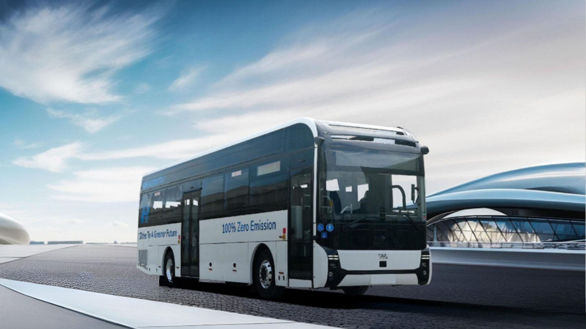 Kitajski proizvajalec vozil Wisdom Motor razmišlja o gradnji tovarne v Evropi, Madžarska in Romunija v igri