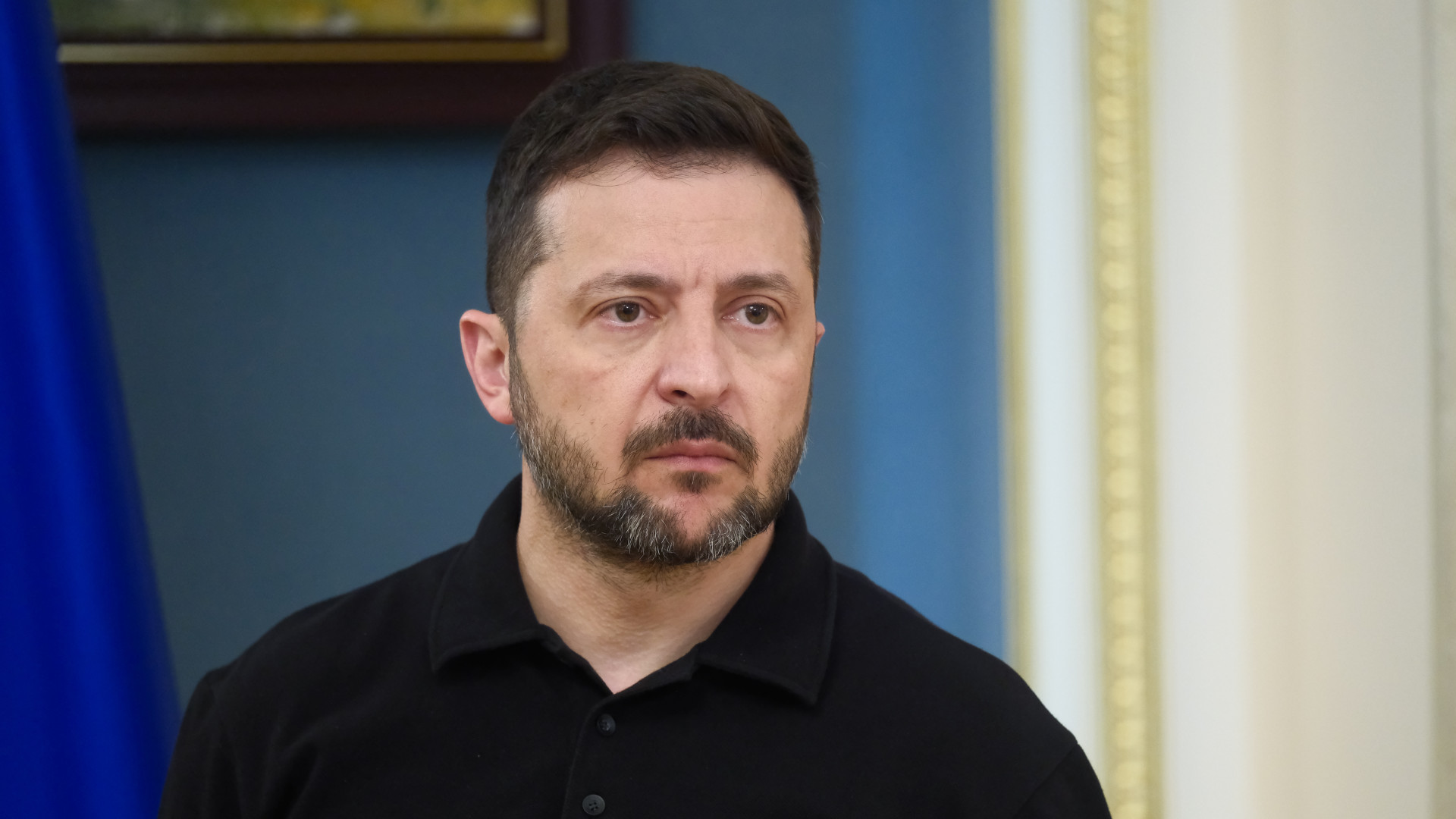 Sarkos véleményt mondott Zelenszkij Putyin tűzszünetéről: csak parádézni akar