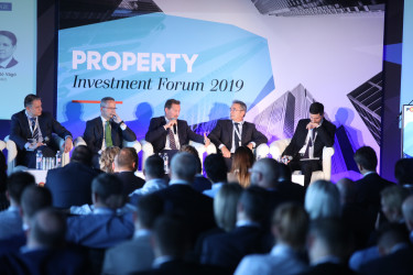 1.panel property investment forum