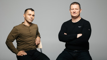 Csillag Péter, a Starschema alapítója tanácsadóként csatlakozik a Gloster Digital Grouphoz: tovább erősödik az innovációs fókusz