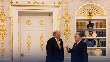 Szijjártó bejelentette, hogy mentességet kaptunk az amerikai olajszankciók alól - de ennek egyelőre nyoma sincs