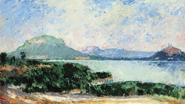 Bajban a hazai műtárgypiac? Felemás jelzések láthatók az aukciókon