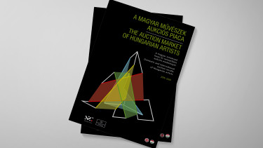 Aukciós rekordok idén: Maurer és Moholy-Nagy az élen