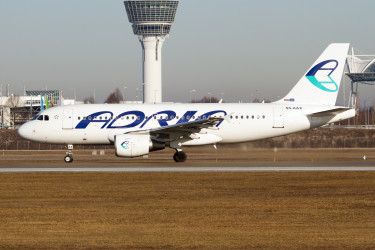 Adria Airways