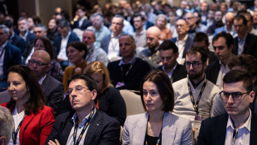 Mutatjuk, mire használják a magyar cégek a mesterséges intelligenciát - Egy szavazás eredményei