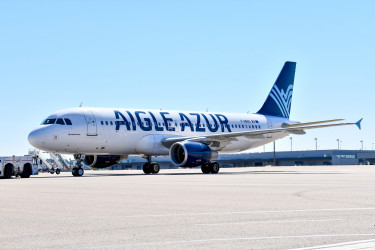 Aigle Azur