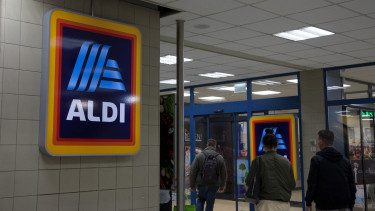 Fontos változások jönnek az Aldi üzleteiben