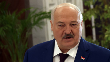 Putyin legerősebb szövetségese: a NATO szándékos háborúra készül, ennek egyetlen látványos jele van