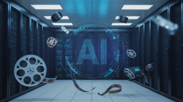 Új AI-videós alkalmazást mutatott be az OpenAI