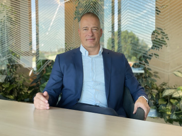 Almási Levente, MA partner, RSM Hungary 1