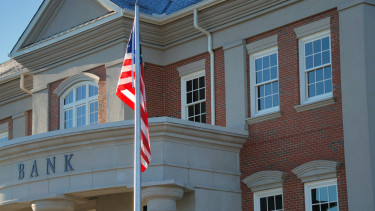 amerikai bank