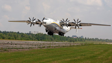 Lezuhant a legendás szovjet óriás: nincs túlélő