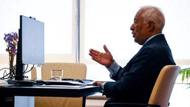 antónio costa