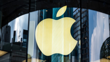apple