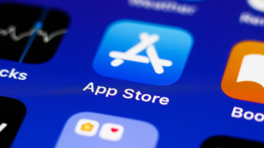 apple app store