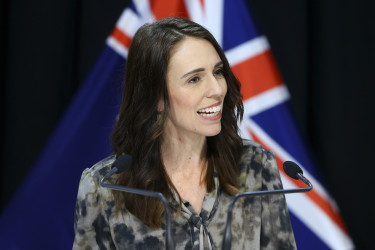 Ardern