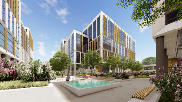 Arena Business Campus 2