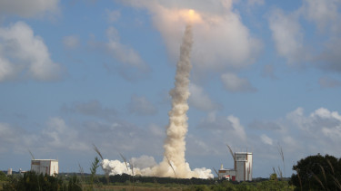 Fordulópont az űrháborúban: a vezető európai ország váratlan lépése felboríthatja az erőviszonyokat