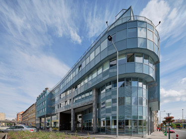 Árpád Center