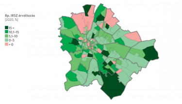 árváltozás budapest
