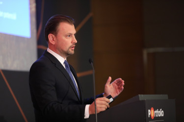Ascsillán Endre GE Magyarország