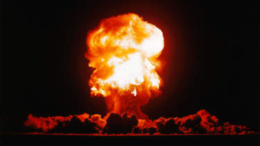 Történelmi bejelentés Donald Trumptól: folytatódnak az atomfegyver-kísérletek