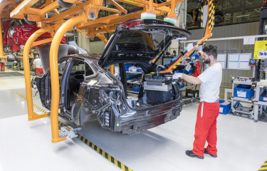 audi gyor hibrid autogyartas audi q3