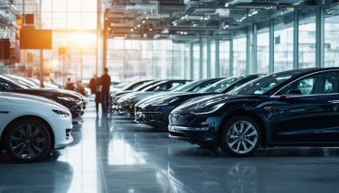 A Tesla 8 éven át csaphatta be a vásárlóit