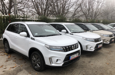 avis autókölcsönző