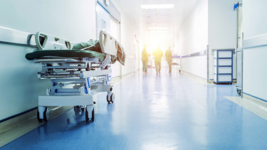 Az MNB elmondta, hogyan lehetne jobb a magyar egészségügy