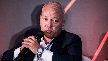 Balogh Levente szentkirályi