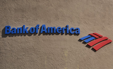 bank of america 222