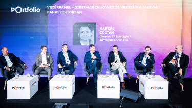 Miközben a Revolut új autópályát épít, a bankok egy milliós forgalmú sztrádát újítanak fel éppen