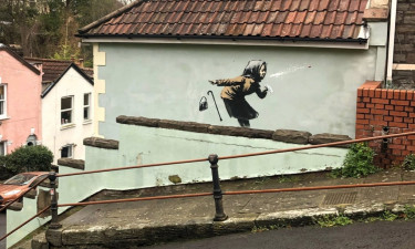 banksy1